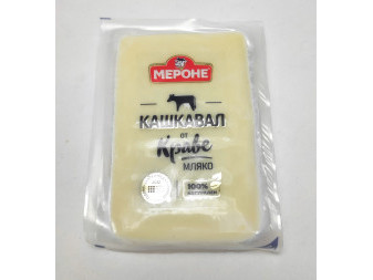 Kaškaval z kravího mléka - Merone - Bulharsko - 200g