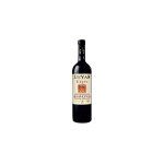 Ijevan Kagor red sweet liqueur wine - červené dezertní likérové víno 16.0% - Ijevan wine Armenie - 0.75L