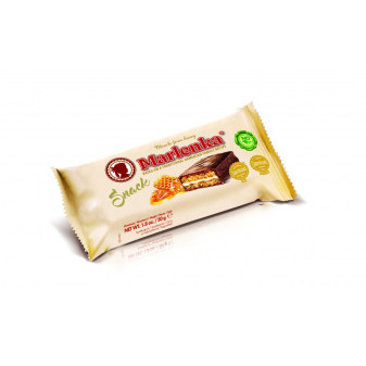 Snack medový Marlenka - 50g