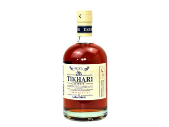Brandy Tikhari Spirits - Gruzie 40% - 0,5L