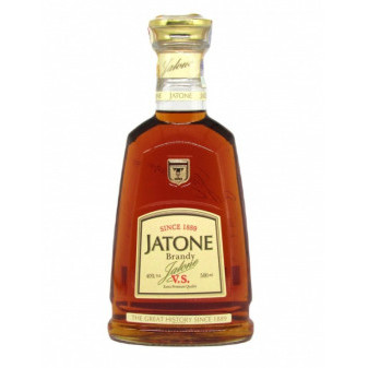 Brandy Jatone V.S. - Ukrajina 40% - 0,5L