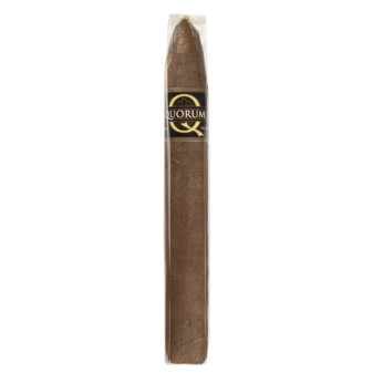 Doutník Quorum Torpedo Classic - Nicaragua