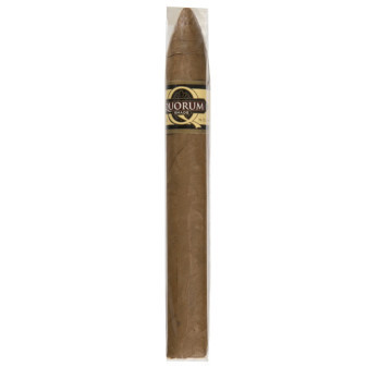 Doutník Quorum Torpedo Shade - Nicaragua