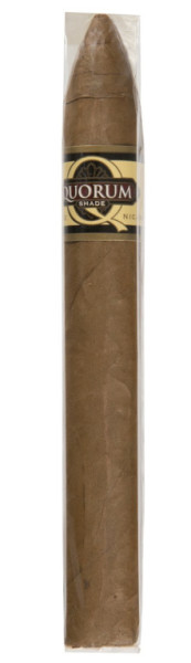 Doutník Quorum Torpedo Shade - Nicaragua