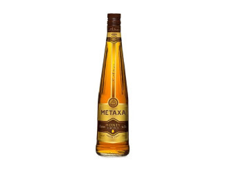 Metaxa Honey 30% - Řecko - 0,7L