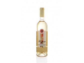 Moschofilero P. G. I. Peloponés - bílé suché víno - Řecko - 0.75L