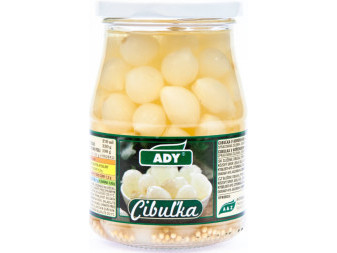 Cibulka - Ady - 370ml