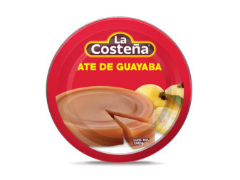 Želé Ate de Guayaba - želé z kvajáby - La costeňa - 240g