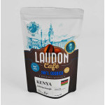 Káva - KENYA -  Laudon café - Kirinyaga- pražírna Dobrá Čočka - 250g