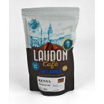 Káva - KENYA -  Laudon café - Kirinyaga - pražírna Dobrá Čočka - 500g