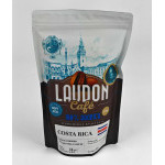Káva - COSTA RICA -  Laudon café - Solis & Cordero - Sugar d Villa Sarchi- pražírna Dobrá Čočka - 250g
