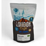 Káva - BRAZIL -  Laudon café - Sao Francisco - de Bela Vista - pražírna Dobrá Čočka - 500g