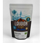 Káva - BRAZIL -  Laudon café - Sao Francisco - de Bela Vista - pražírna Dobrá Čočka - 250g