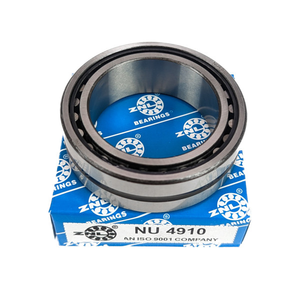 Needle bearing NA 49