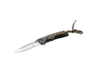 Nůž skládací CANA s pojistkou 21,6cm zavírací