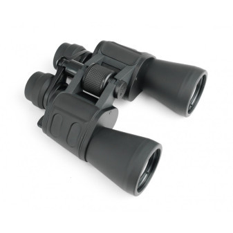 Dalekohled Rongda 10x - 70x70 ZOOM Porro Prism Binoculars černý