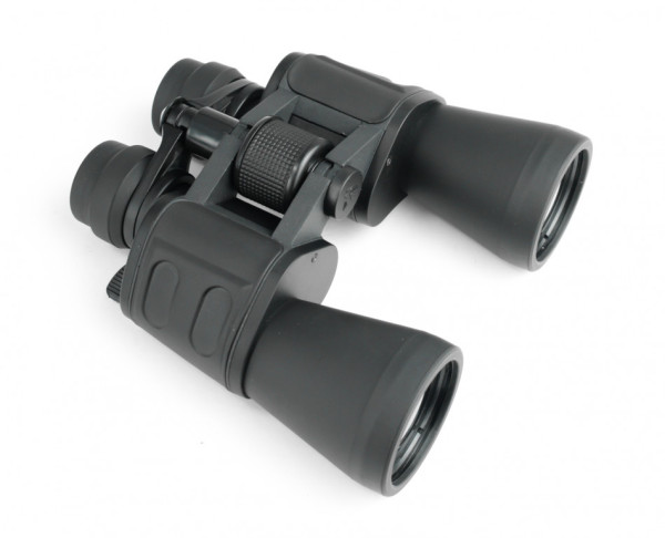 Dalekohled Rongda 10x - 70x70 ZOOM Porro Prism Binoculars černý