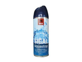 Impregnace Sigal Aquastop  carat 200ml
