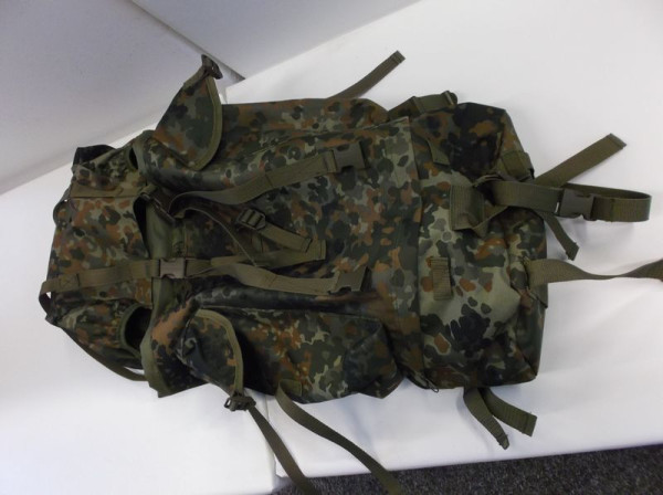 Batoh BW 65l ruksak