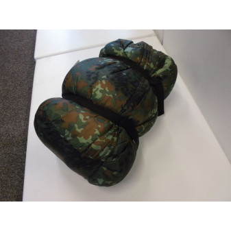 Pytel spací "Izrael" flecktarn