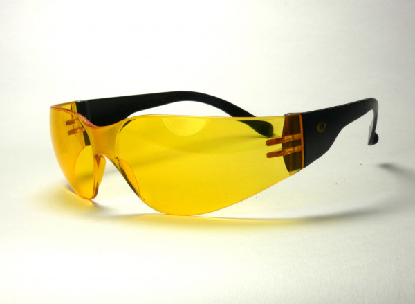 PROTECTION GLASSES taktické ARTY FL250 - žluté