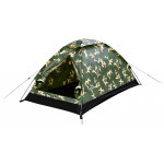 Stan ARMY pro 2 osoby 200x120x100cm PU2000mm