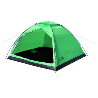 Stan TRIGLAV pro 3 osoby 200x200x130cm PU3000mm