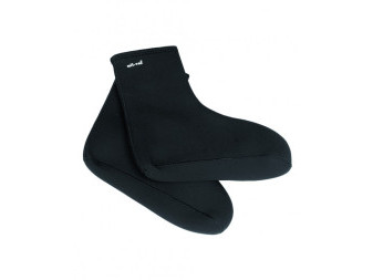 Ponožky NEOPREN 3mm krátké, černé XL