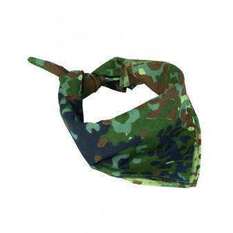 Šátek čtyřcípý FLECKTARN