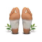 Náplast detoxikační KINOKI - 10 ks
