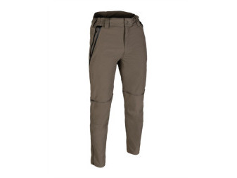 Kalhoty taktické ZIP-OFF HOSE PERFORMANCE RANGER ZELENE, XL