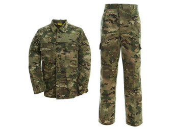 Souprava, battle dress uniform (BDU), multicam, XXL, Smilodon