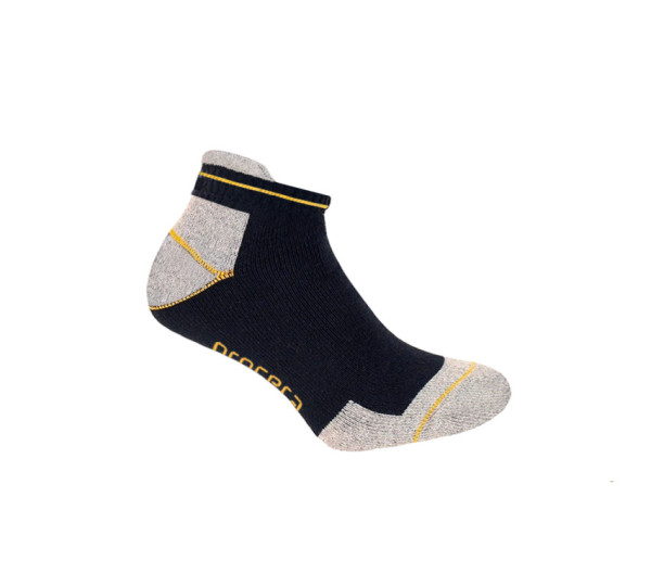 Ponožky pracovní Sneaker 41-45