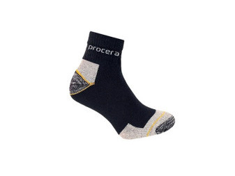 Ponožky pracovní  polodlouhé 41-45
