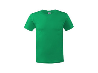 Tričko zelené MC180 - XXL