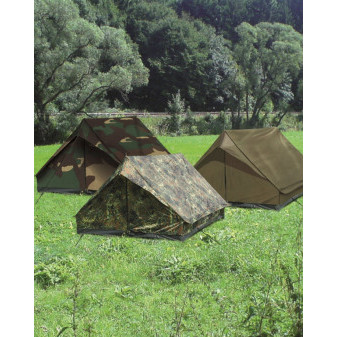 Stan MINI PACK STANDARD pro 2 osoby WOODLAND