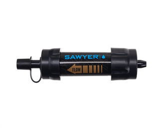 Filtr na vodu Sawyer Mini - Black