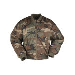 Bunda US MA1 bomber WOODLAND XXL