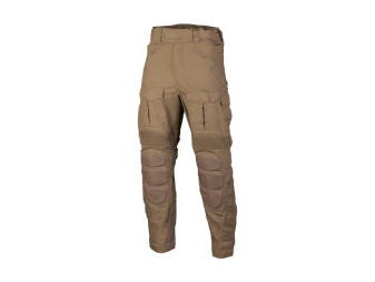 Kalhoty COMBAT CHIMERA taktické DARK COYOTE XL