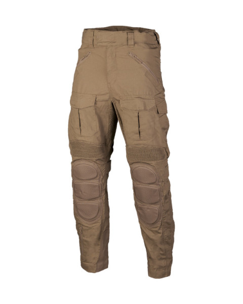 Kalhoty COMBAT CHIMERA taktické DARK COYOTE XL