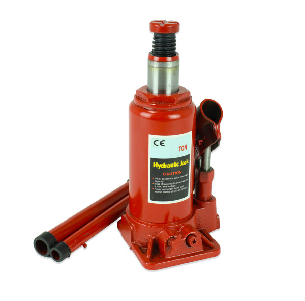 HYDRAULIC JACK 20 T