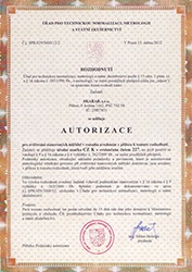 Autorizace
