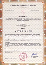 Autorizace